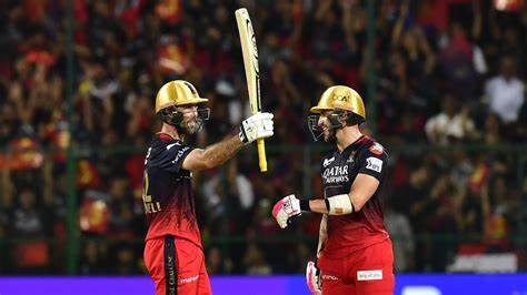 IPL 2023: RCB vs DC, Match 20 – Key Players Battle To Watch Out For