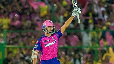 IPL 2023: Yashasvi Jaiswal’s Clinical Knock Gives Rajasthan A Upper Hand Vs CSK