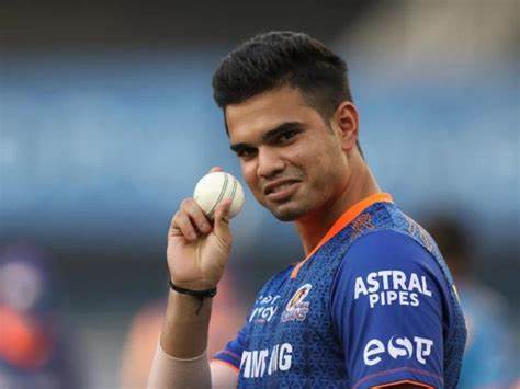 IPL 2023: Arjun Tendulkar Becomes The Joint Most Expensive Run Conceder In An Over