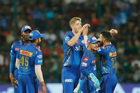 IPL 2023: DC vs MI, Match 16 – Key Players Battle To Watch Out For