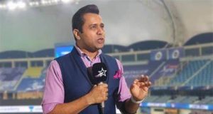 Aakash Chopra Pic Credit Twitter