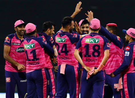 IPL 2023: Rajasthan Royals Dethroned Chennai Super Kings And Becomes Table Topper