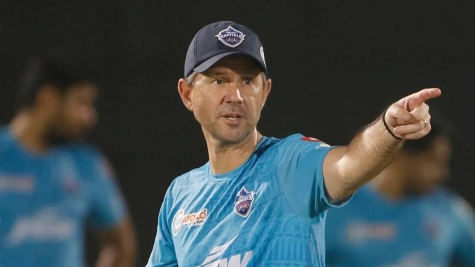 IPL 2023: Ricky Ponting’s Future As Head Coach Is Being Discussed As DC.