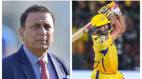 IPL 2023: Sunil Gavaskar Queries The Impact Of Player Rule Following RR’s Victory