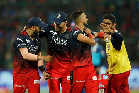 IPL 2023: KKR vs RCB, Match 9 - Key Players Battle To Watch Out For