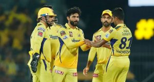 Chennai Super Kings