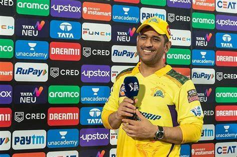 IPL 2023: MS Dhoni Declares, “Last Phase Of My Career” After CSK vs SRH Match
