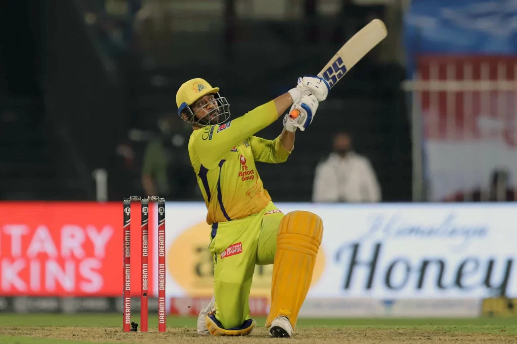MS Dhoni Gives A Shocking Statement After CSK'S Loss