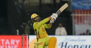 MS Dhoni Gives A Shocking Statement After CSK'S Loss