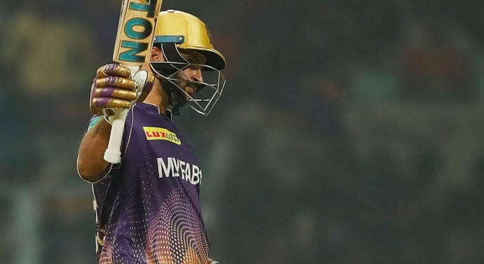 IPL 2023: Shardul Takes Eden Garden By Storm