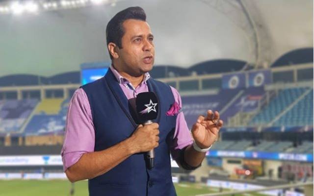 “Can You imagine an ICC event without India-Pakistan? – Aakash Chopra slams WTC schedule