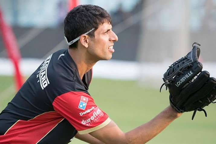 IPL 2023: [WATCH] Ashish Nehra’s Son Replicating His Father’s Coaching Style