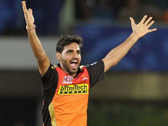 IPL 2023 Match 65: Top 3 Bowlers Who Will Pick Most Wickets In SRH vs RCB Match
