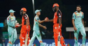 LSG vs SRH IPL 2013