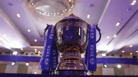 IPL 2023: Chennai Will Host The First Qualifier And Elimination Round On May 28