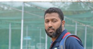 Wasim Jaffer