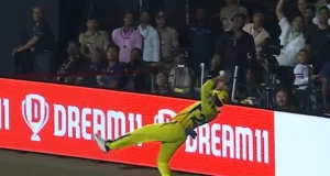 Ajinkya Rahane