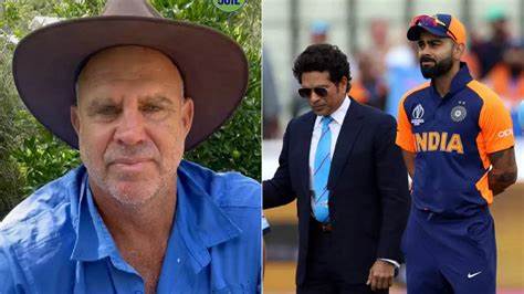 IPL 2023: Matthew Hayden Is Extremely Complimentary Of The 23-Year-Old GT Batter