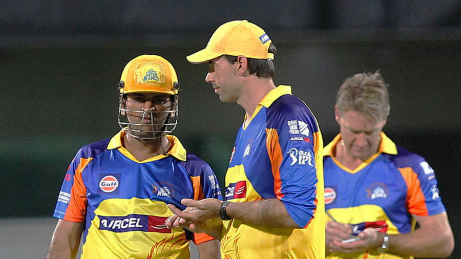 IPL 2023: Stephen Flaming Gives An Exclusive Statement On MS Dhoni’s Fitness
