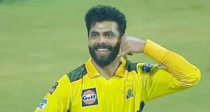 Ravindra Jadeja