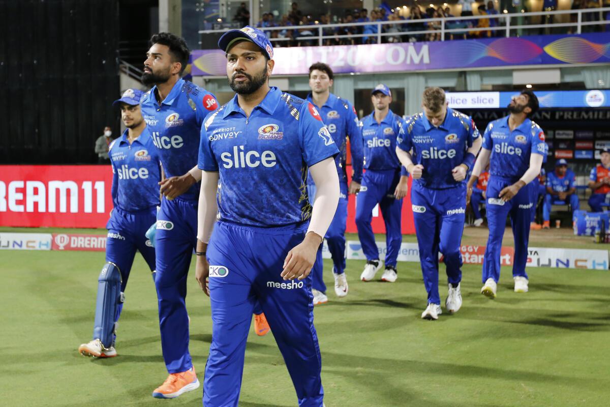 IPL 2023: MI vs PBKS, Match 31 – Key Players Battle To Watch Out For