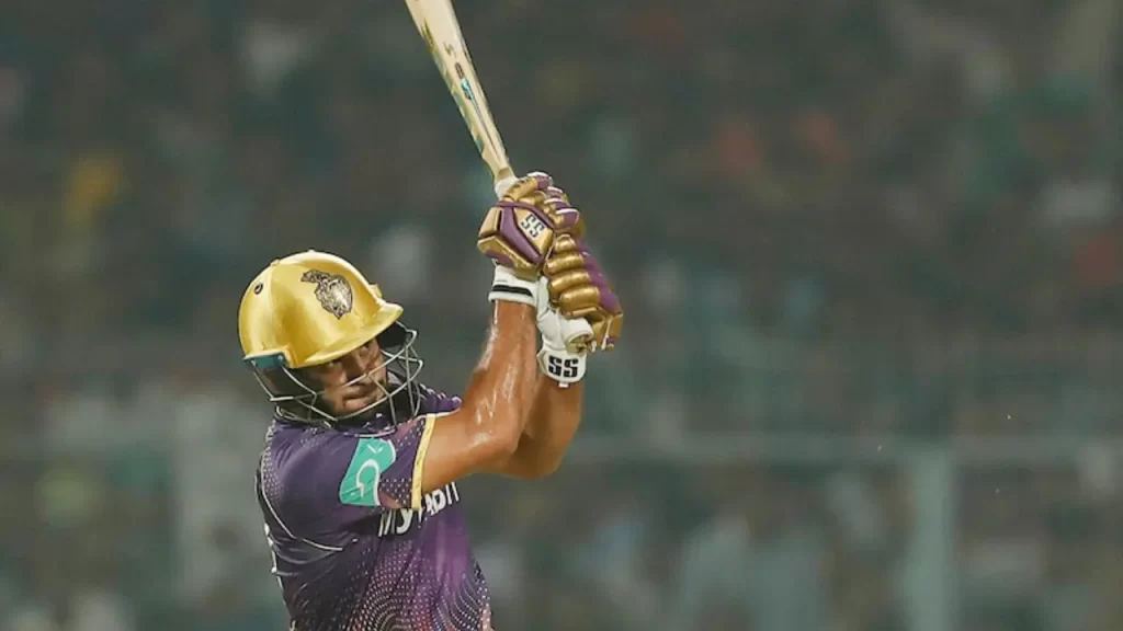 Shardul Thakur KKR