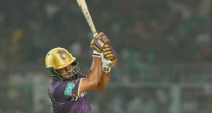 Shardul Thakur KKR