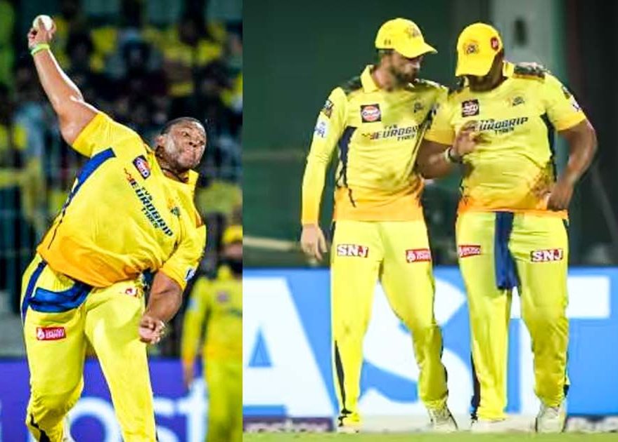 IPL 2023: CSK Face Yet Another Injury Blow