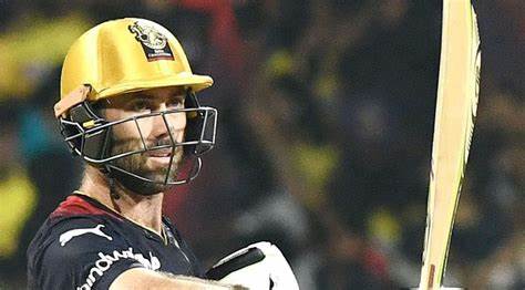 IPL 2023: Glenn Maxwell Gives An Exclusive Statement For Batting Under Pressure