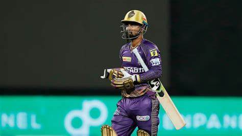 IPL 2023: Liton Das Ruled Out From IPL Due To Family Emergency