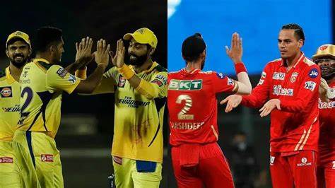 IPL 2023: CSK vs PBKS, Match 41 – Key Players Battle To Watch Out For