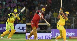 Top Performers CSK vs PBKS