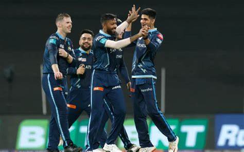 IPL 2023 Match 23: Gujarat Titans vs Rajasthan Royals, Fantasy Tips, Predicted XI