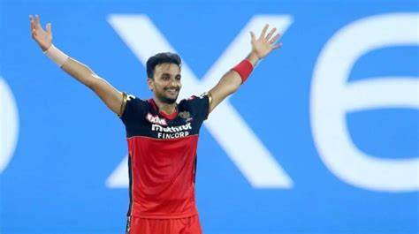 IPL 2023: Harshal Patel Stars In Royal Challengers Bangalore’s Win Vs RR