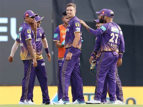 IPL 2023: KKR vs SRH, Match 19 – Key Players Battle To Watch Out For