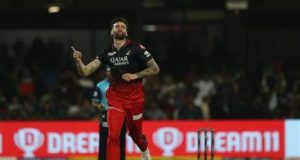 IPL 2023: Parnell Will Replace Reece Topley For Royal Challengers Bangalore