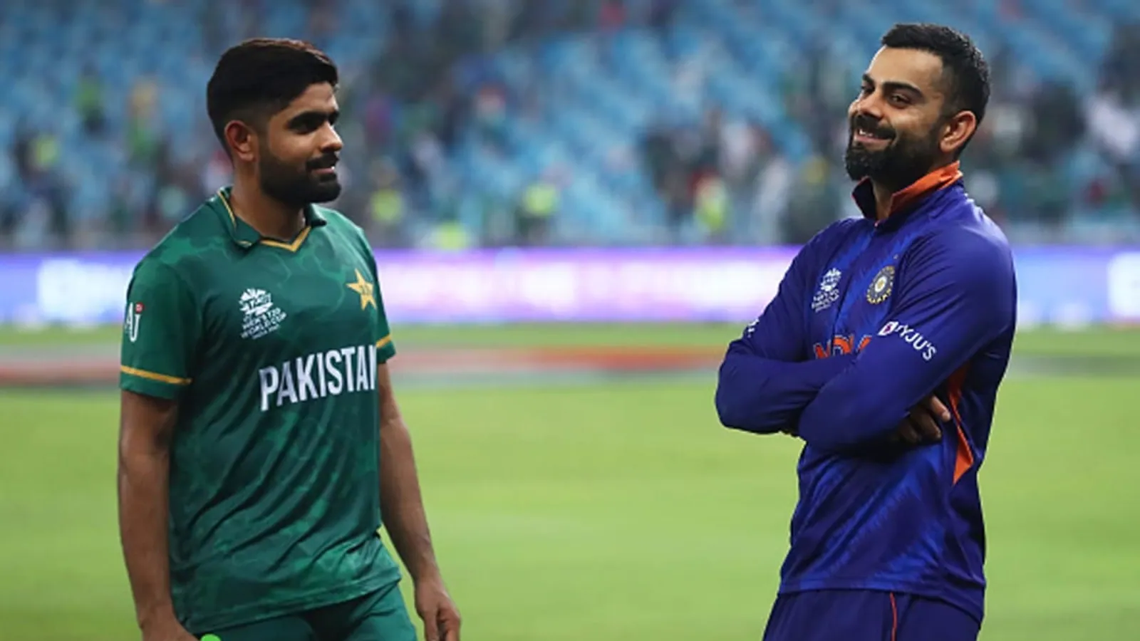 IPL 2023 : The Former Captain Of Pakistan Accuses Simon Of Being “Narrow-Minded” In His Criticism Of Virat Kohli