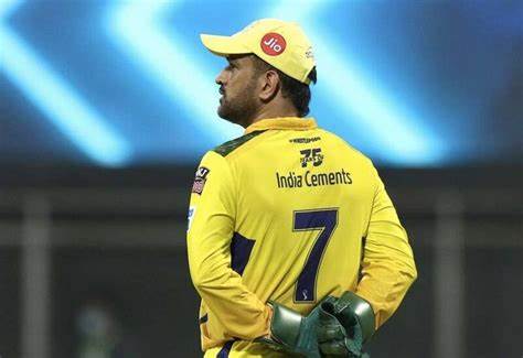 IPL 2023: “The Auction Will Be There” – MS Dhoni On Retirement Talks