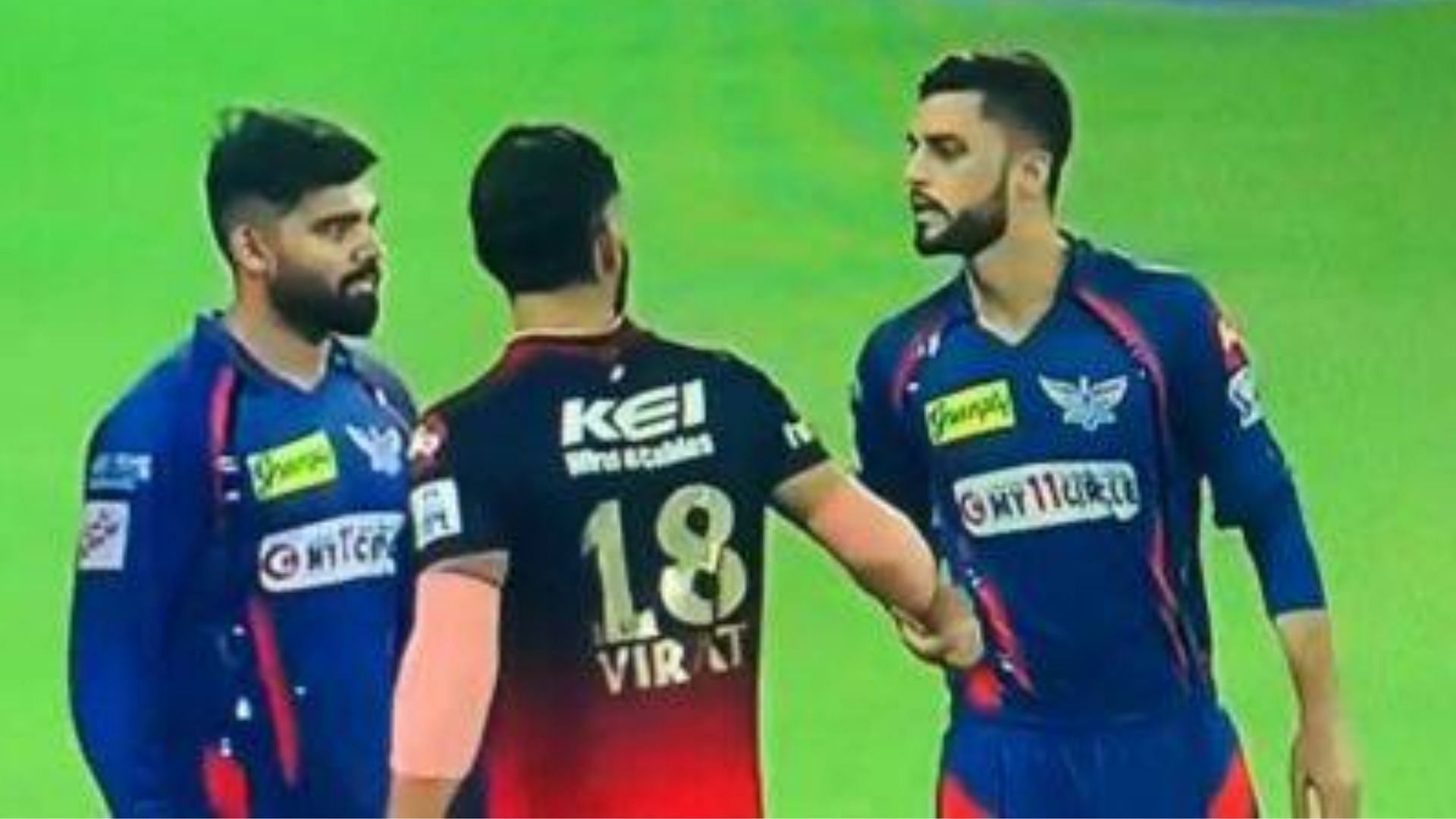 IPL 2023: Top 3 Shocking Controversial Incidents Of The Tournament