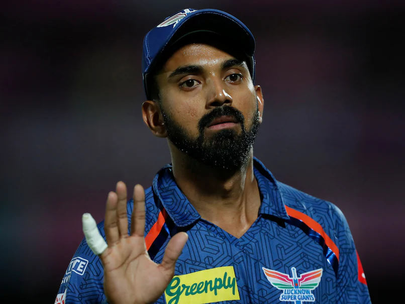 IPL 2024: NCA Gives Clearance To KL Rahul; Unlikely To Keep Wickets Initially