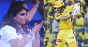 CSK vs MI IPL 2023