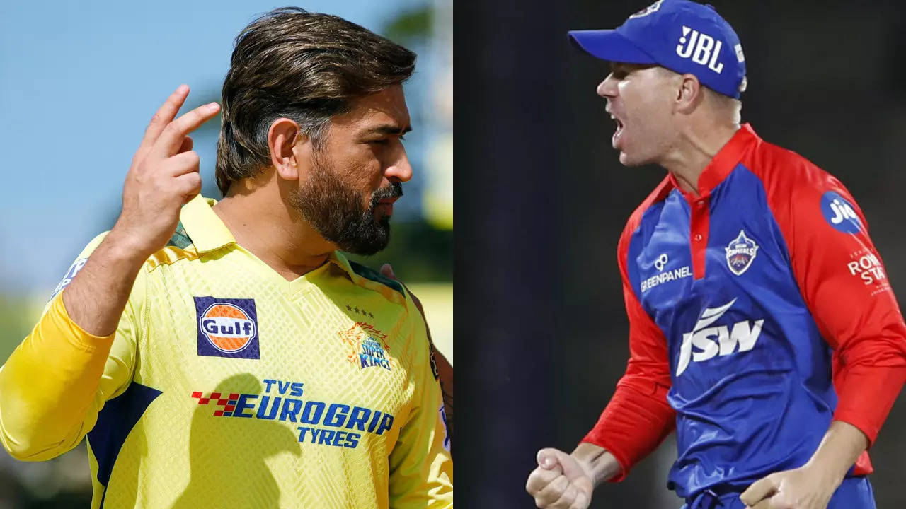 IPL 2023: CSK vs DC, Match 55 – Key Players Battle To Watch Out For