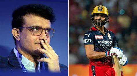 IPL 2023: Sourav Ganguly Shows No Mercy By Praising Only Shubman Gill And Cameron Green
