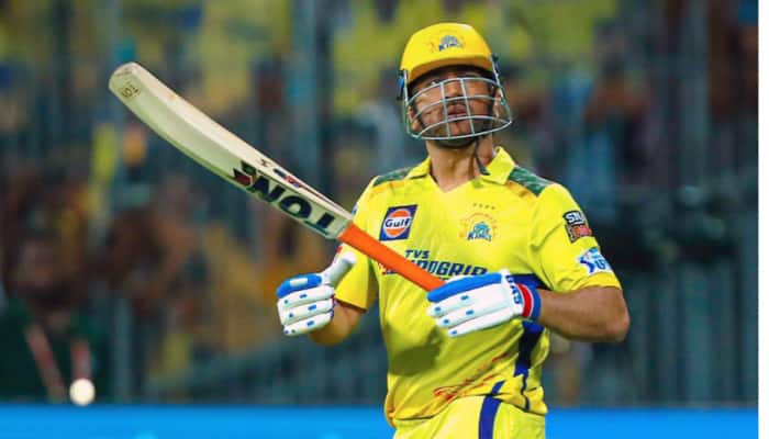 IPL 2023: Former CSK Star Describes MS Dhoni As A “Magician”