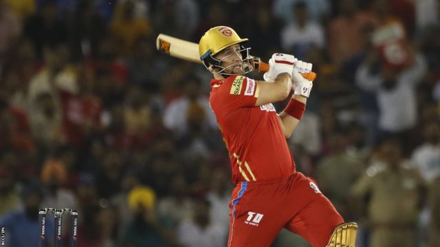 IPL 2023: 3 Players Who Could Score Most Runs Between PBKS And KKR