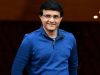 Saurav Ganguly Credit: Twitter