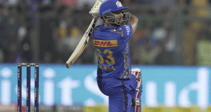 Suryakumar Yadav