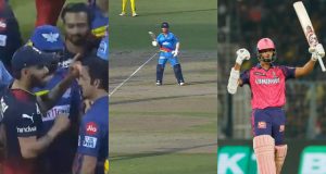 Top 5 Funniest Moments in IPL 2023