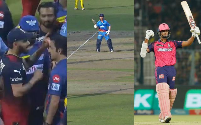 IPL 2023: Top 5 Jaw-Breaking Hilarious Incidents That Happened In The Tournament
