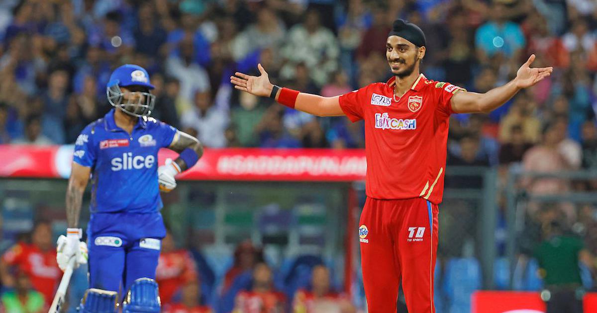 IPL 2023: 3 Players Who Could Pick Most Wickets Between PBKS And KKR